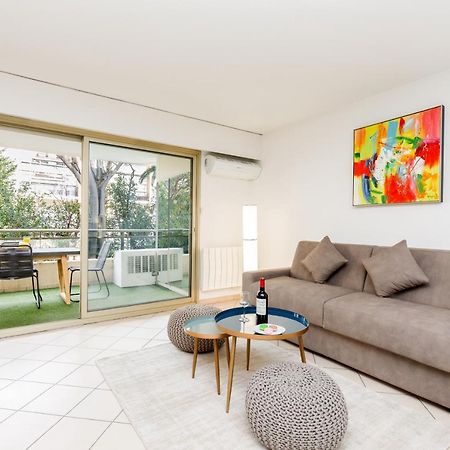 Select Home Yourhosthelper Cannes Buitenkant foto