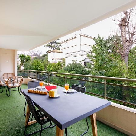 Select Home Yourhosthelper Cannes Buitenkant foto