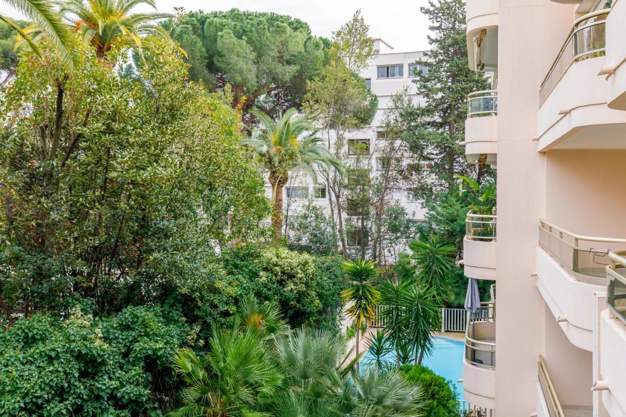 Select Home Yourhosthelper Cannes Buitenkant foto