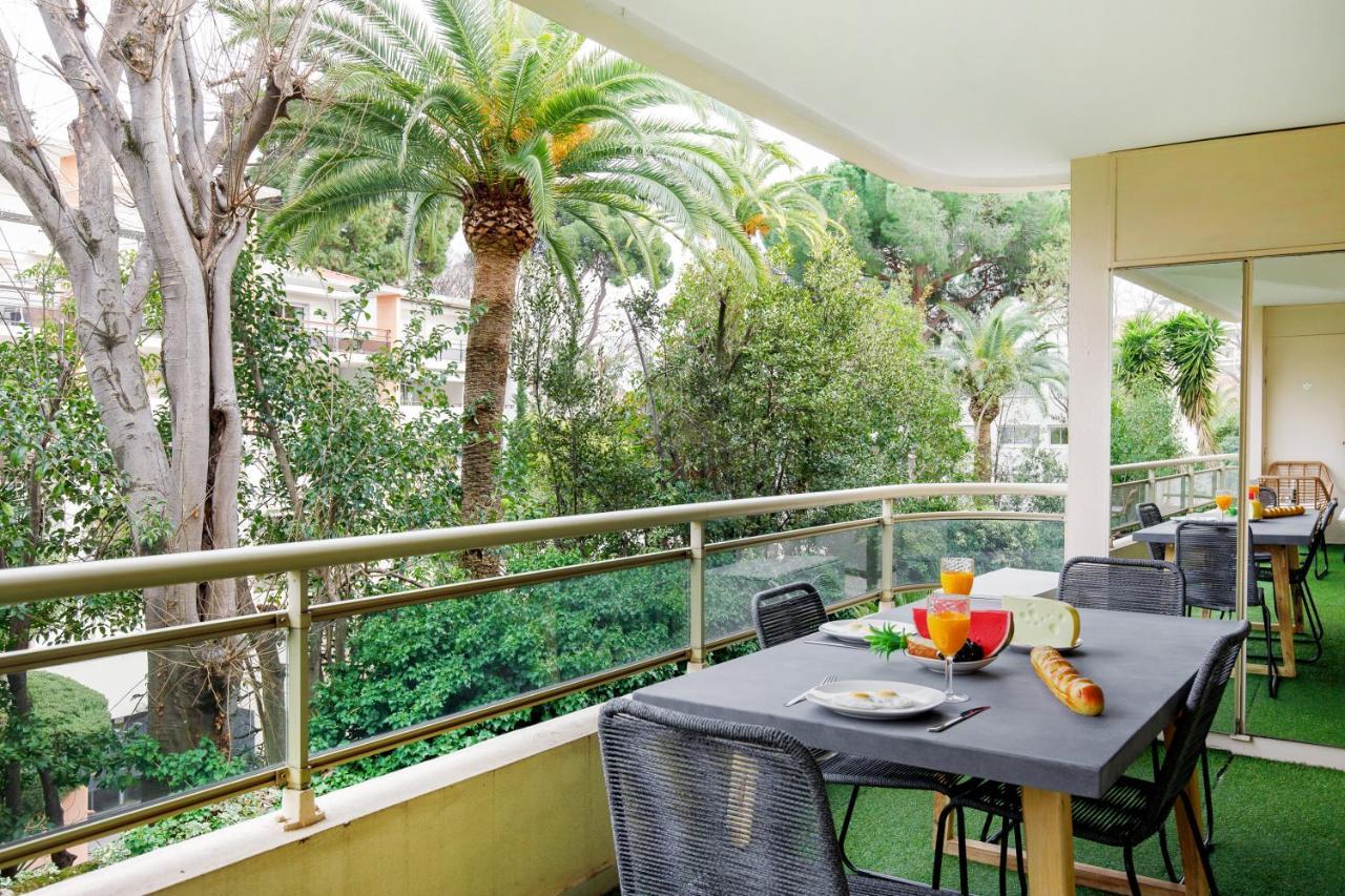 Select Home Yourhosthelper Cannes Buitenkant foto