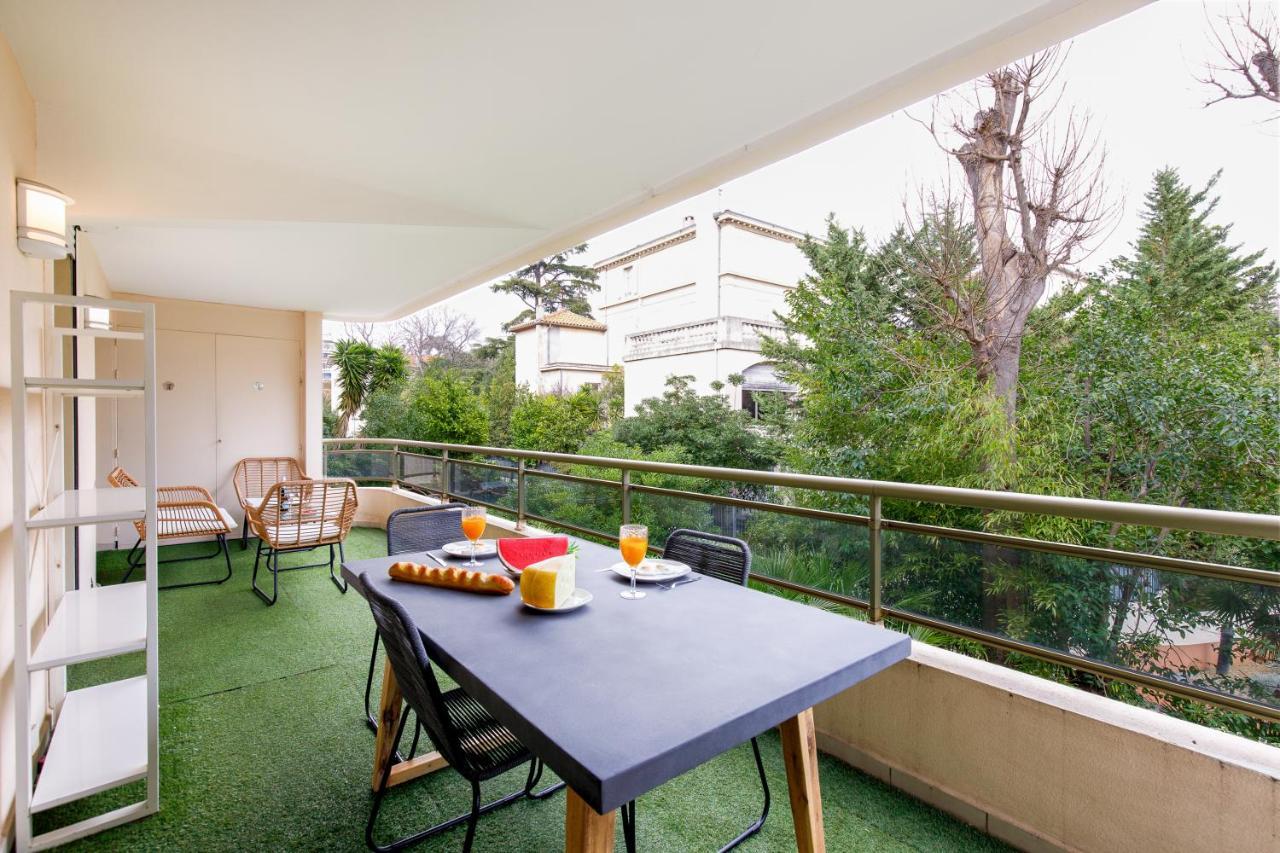 Select Home Yourhosthelper Cannes Buitenkant foto
