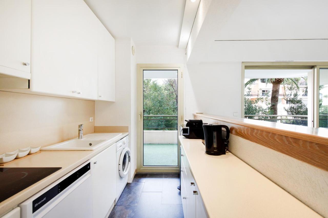 Select Home Yourhosthelper Cannes Buitenkant foto