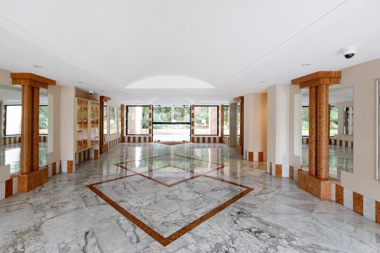 Select Home Yourhosthelper Cannes Buitenkant foto