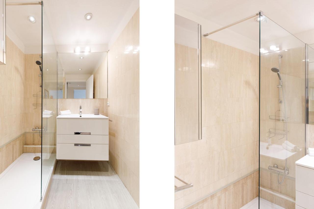 Select Home Yourhosthelper Cannes Buitenkant foto